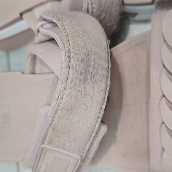 Fitflop Women platform Sandals shoes sz 5 - Picture 4 of 13